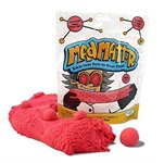 MAD MATTR Масса для лепки красная Waba Fun