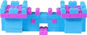 MAD MATTR Набор для лепки The Ultimate Brick Maker Pink фиолетовый Waba Fun