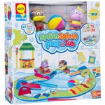 Пляжная вечеринка Игрушка для ванны Alex