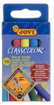 Набор цветных мелков Classcolor 10 цветов JOVI 1020