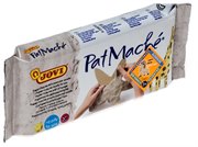 Паста для лепки и моделирования Папье-маше Patmache JOVI