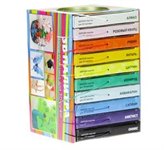 3D Палитра Watson Набор PLA-пластика для рисования 3D ручками, 10 цветов