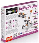 Инженерный конструктор ENGINO DISCOVERING STEM Законы Ньютона