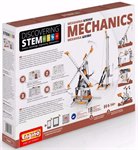 Инженерный конструктор ENGINO DISCOVERING STEM Механика: блоки
