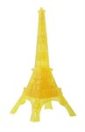 3D Crystal Puzzle головоломка Эйфелева Башня М GI-6332