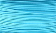 ABS-пластик для 3D-ручек 175 мм голубой 10 метров