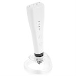 3D ручка Tiger 3D K-One для начинающих художников, белая