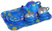 Игрушечная посуда Набор для чаепития Я Сама