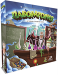 Настольная игра Лаборатория Potion Explosion ИнтерХит