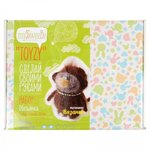 Обезьянка набор для вязания TOYZY