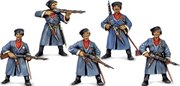 Набор солдатиков Битвы Fantasy Казаки BF00823