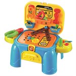 Игровой набор инструментов Профи Мастер 2 в 1