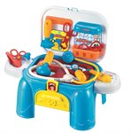 Игровой набор Профи Доктор 2 в 1