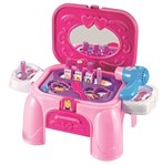 Игровой набор Профи Стилист 2 в 1 со звуковыми эффектами