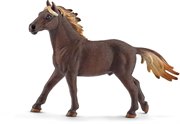 Жеребец-мустанг Фигурка лошади для конюшни Schleich 13805