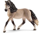 Андалузская кобыла Фигурка лошади для конюшни Schleich 13793