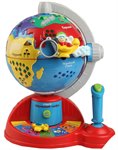 Обучающий глобус Летай и Изучай VTECH