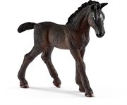 Липпицианский жеребенок Фигурка лошади для конюшни Schleich 13820
