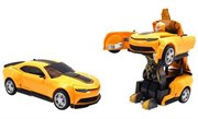Радиоуправляемый Робот-трансформер Машина масштаб 1:14 1 Toy