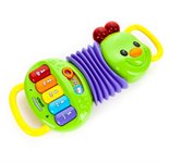 Аккордеон музыкальная игрушка VTECH