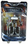 Робот-трансформер Звёздный защитник трансформируется в танк 1 Toy