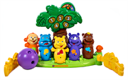 Боулинг с животными Африки интерактивный игровой набор VTECH