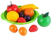Набор Фруктовое ассорти Пластмастер