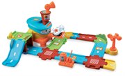 Аэропорт Бип-Бип Toot-Toot Drivers интерактивный игровой набор VTECH