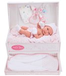 Кукла Antonio Juan Munecas Валенсия в подарочной коробке 33 см