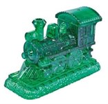 3D Crystal Puzzle головоломка Паровозик