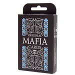 Мафия карточная игра пластиковые карты Magellan MAG00021