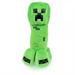 MINECRAFT Creeper Крипер Мягкая игрушка из плюша Майнкрафт 18 см