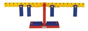 Математические весы Развивающая игрушка Number equalizer balance GIGO