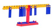 Математические весы Развивающая игрушка Number equalizer balance GIGO