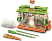 Детская современная гостиница насекомого игровой набор Eastcolight