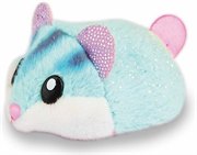 Хома дома Интерактивный хомячок, голубой