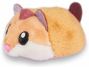 Хома дома Интерактивный хомячок, коричневый