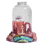 Набор для выращивания креветок Аквариум Креветки на Марсе Sea-Monkeys On Mars Ocean Zoo