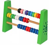 Счётики-радуга Обучающая игра Краснокамская игрушка