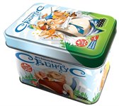 Свинтус Подарочное премиум издание Настольная карточная игра Hobby World