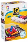 IQ-Спутник гения логическая игра Bondibon