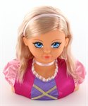 Модель для создания причёсок Принцесса FALCA TOYS 28 см