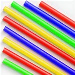 Палочки для крепления надутого воздушного шарика 100 шт. Ассорти