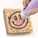 Шеф Кондитер Цветная глазурь (4 шт. по 40 г) Т13708