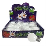 Лизун Лампочка 6 см