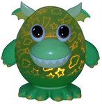 Светильник проектор Playbrites Дракончик