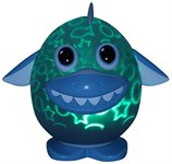 Светильник проектор Playbrites Акула