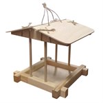 Кормушка японская Набор для творчества RNToys