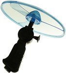 Игрушка-запускалка со светом 1TOY