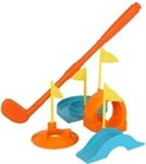 Игра Мини-гольф 13 предметов Simba